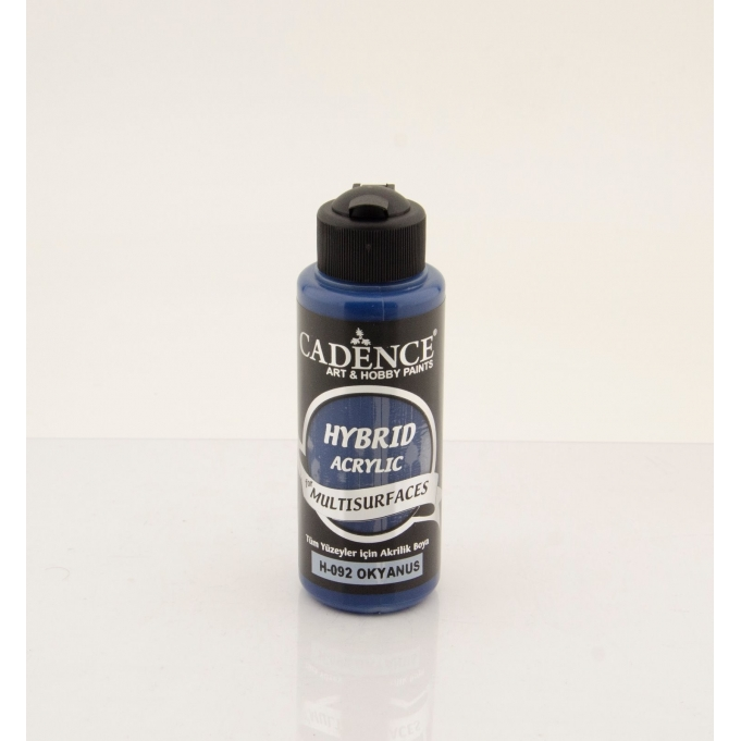 HYBRID AKR. MULTISURFACES H-092 OKYANUS 120ML