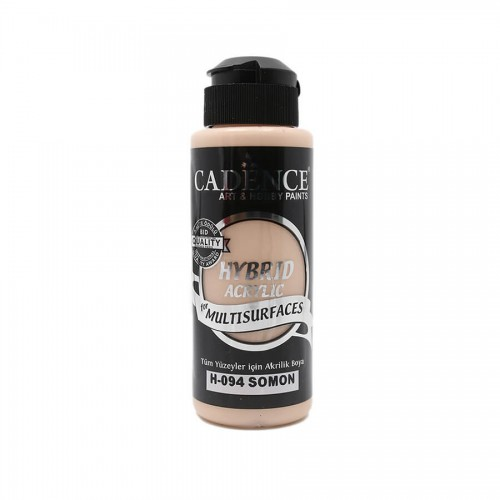 HYBRID AKR. MULTISURFACES H-094 SOMON 120ML