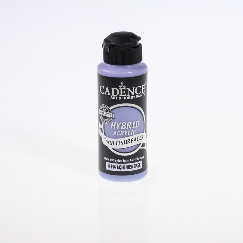 HYBRID AKR. MULTISURFACES H-114 AÇIK MENEKŞE 120M