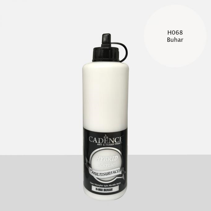 HYBRID AKR. MULTISURFACES H-068 BUHAR 500ML