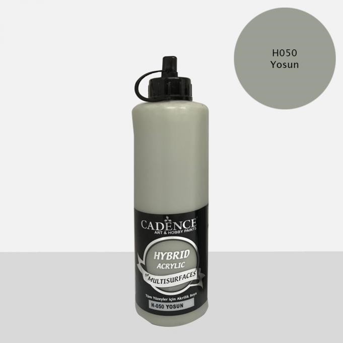 HYBRID AKR. MULTISURFACES H-050 YOSUN 500ML