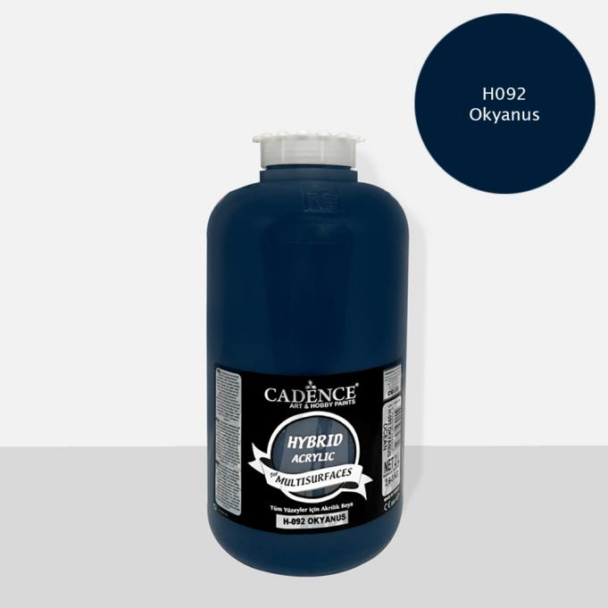 HYBRID AKR. MULTISURFACES H-092 OKYANUS 2000ML