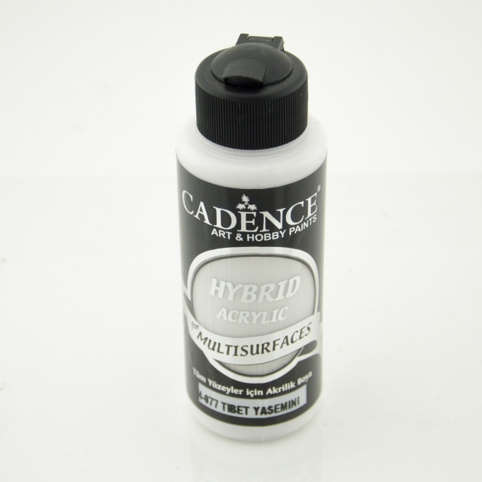 HYBRID AKR. MULTISURFACES H-077 TİBET YASEMİNİ 120