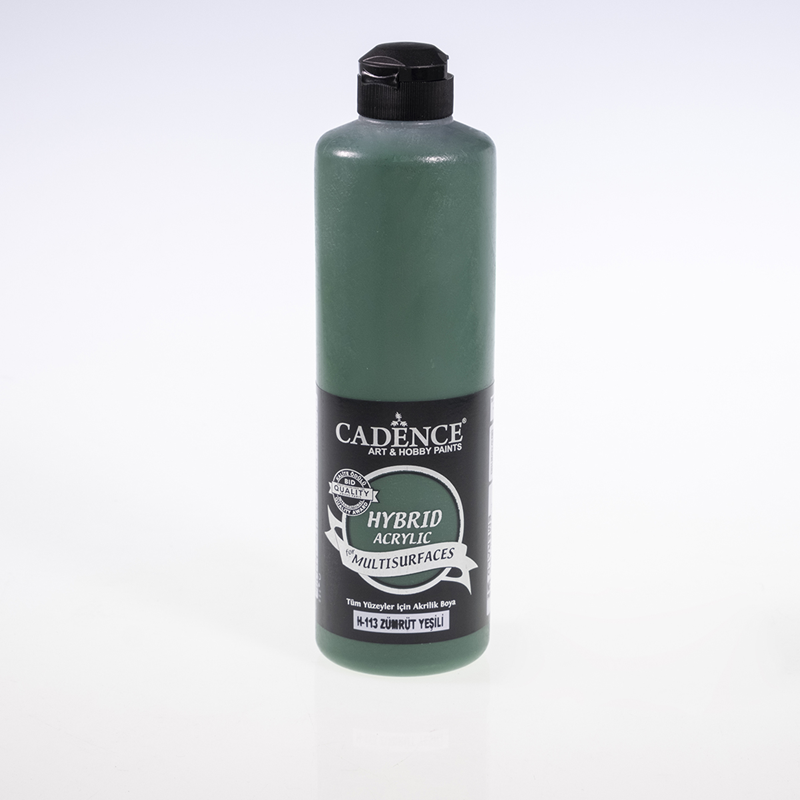 HYBRID AKR. MULTISURFACES H-113 ZÜMRÜT YEŞİL 500ML