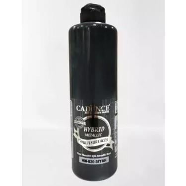HYBRID MET. MULTISURFACES HM-820 SİYAH 500 ML