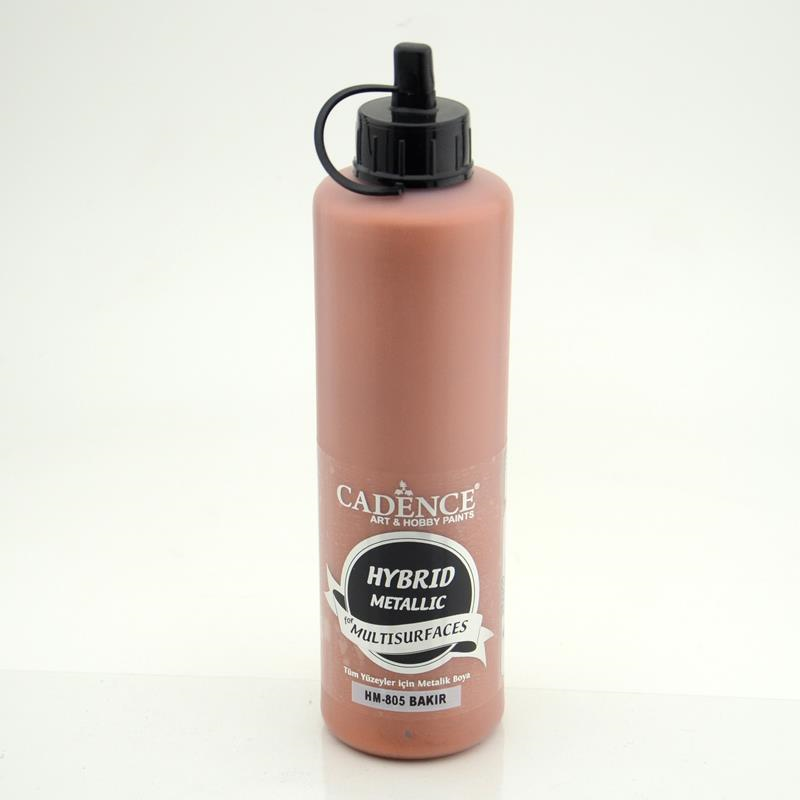 HYBRID MET. MULTISURFACES HM-805 BAKIR 500ML