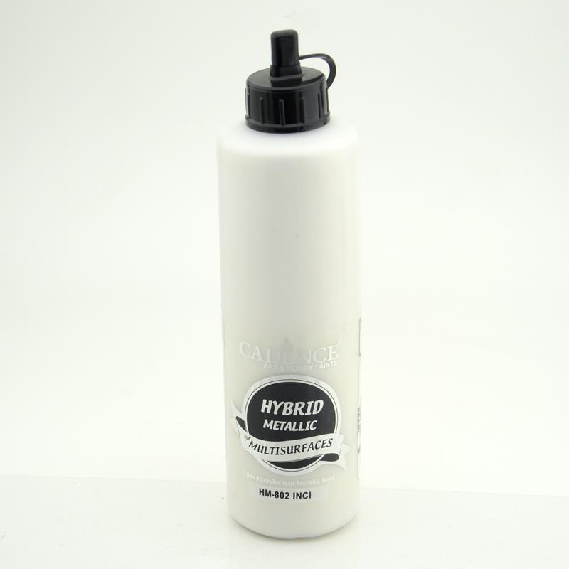 HYBRID MET. MULTISURFACES HM-802 İNCİ 500ML