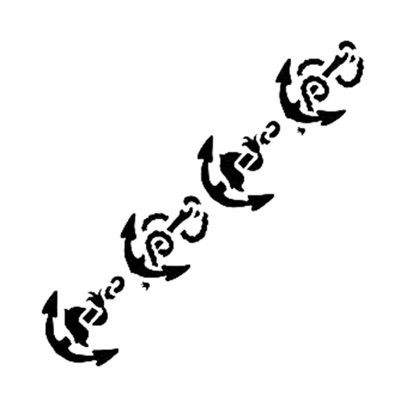 K SERİSİ STENCIL K08 6X20