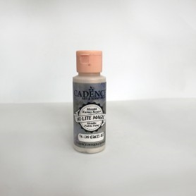 KUMAŞ HI-LİTE METALİK FM-1349 KIRMIZI 59ML