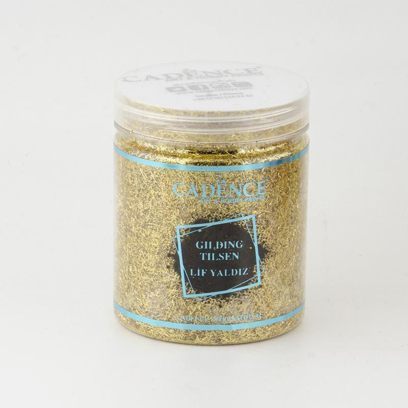 LİF VARAK ( GILDING TILSEN )  GT-03 İNKA ALTIN