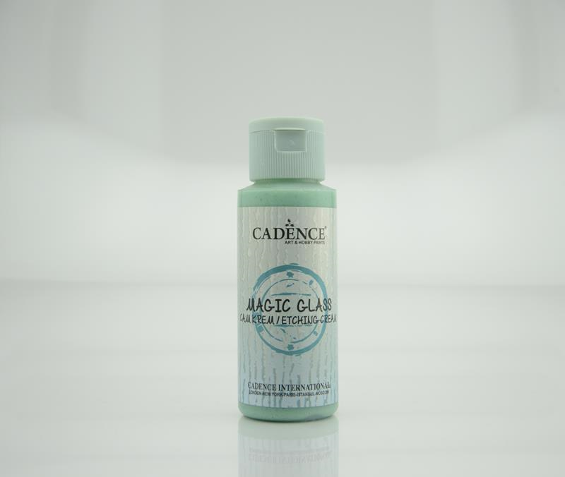 MAGIC GLASS ( CAM KUMLAMA ) 59ML