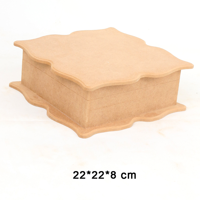 MDF OBJE- BÜYÜK PEÇETELİK