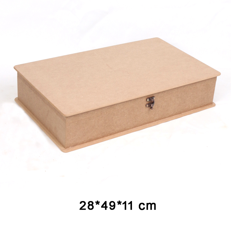 MDF OBJE- OKEY KUTUSU