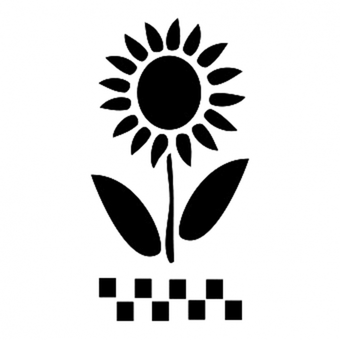 O SERİSİ STENCIL O30 10X15