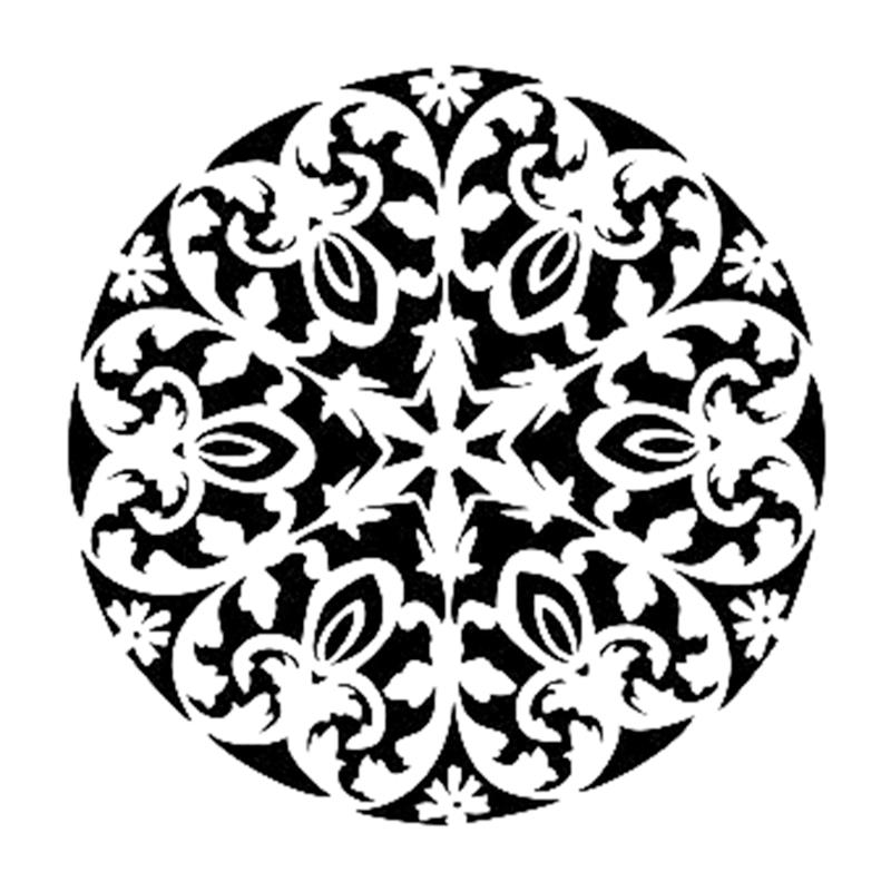 ÖZEL SERİ STENCIL ÖS05 25X35