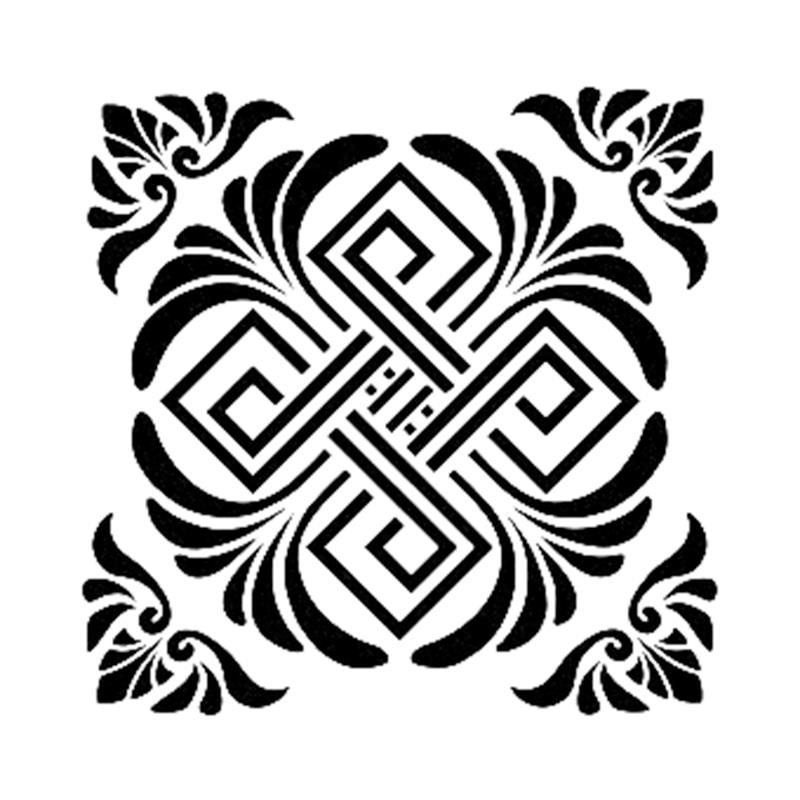 ÖZEL SERİ STENCIL ÖS56 25X35