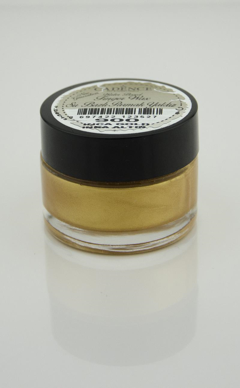 PARMAK YALDIZ 900 İNKA ALTIN 20ML
