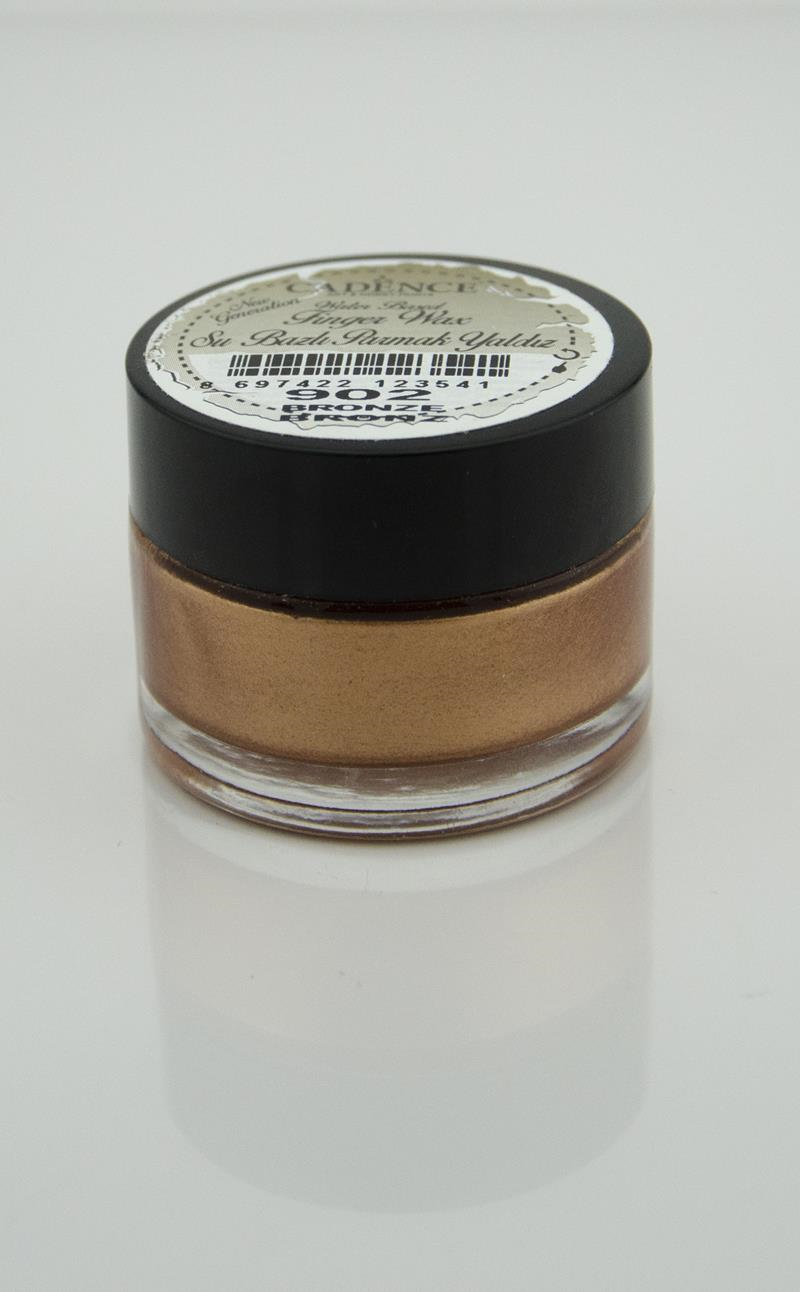 PARMAK YALDIZ 902 BRONZ 20ML