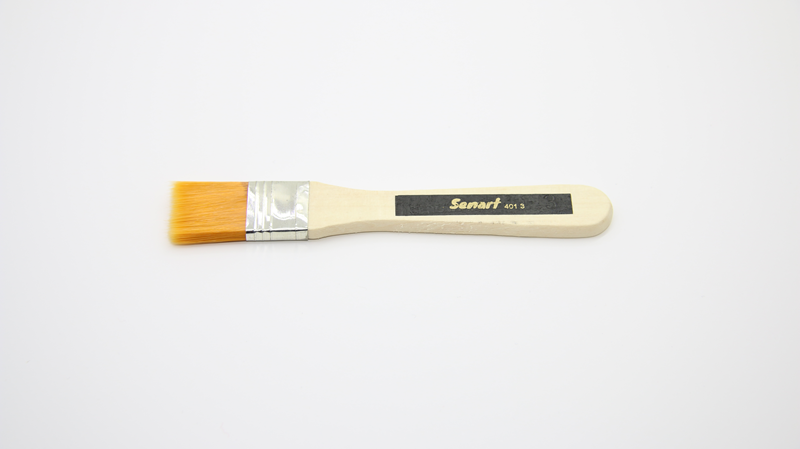 SENART EKO ZEMİN FIRÇA 401 NO:3 2,5 CM