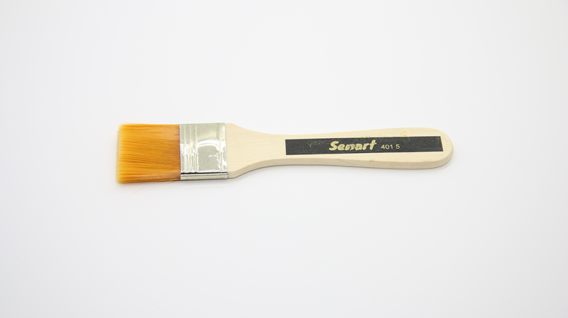 SENART EKO ZEMİN FIRÇA 401 NO:5 3 CM