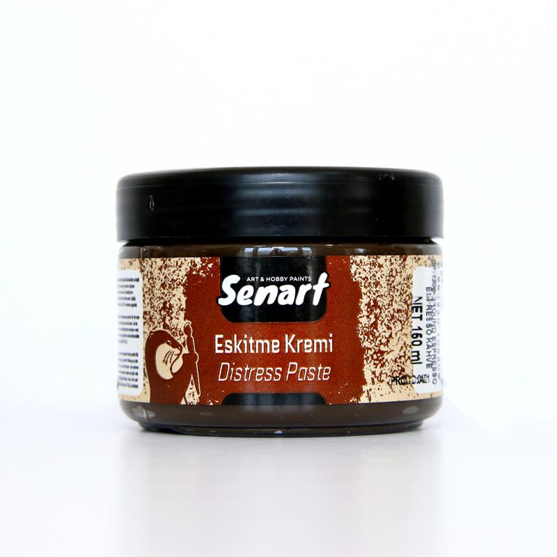 SENART ESKİTME KREMİ DP-1300 ESPRESSO KAHVE 150ML