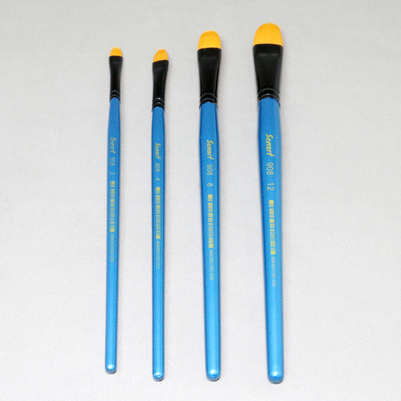 SENART FIRÇA KEDİ DİLİ NO:2