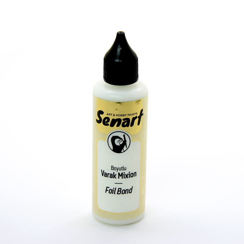 SENART FOIL BOND ( BOYUTLU VARAK MİKSİYON ) 70ML