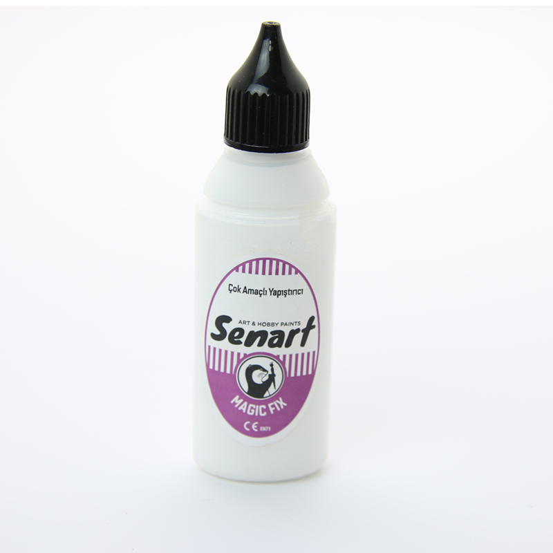 SENART MAGIC FIX ( ÇOK AMAÇLI YAPIŞTRICI ) 50ML
