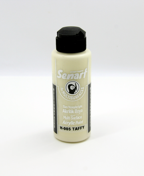SENART MULTISURFACES H-005 TAFFY 120ML