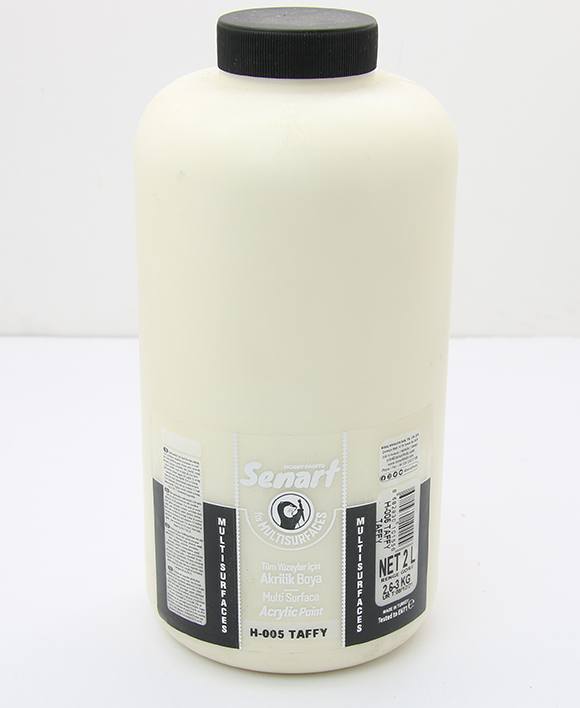 SENART MULTISURFACES H-005 TAFFY 2000ML