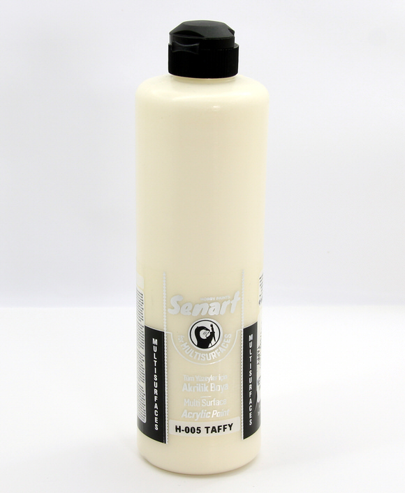 SENART MULTISURFACES H-005 TAFFY 500ML