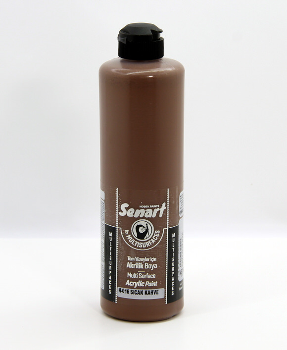 SENART MULTISURFACES H-016 SICAK KAHVE 500ML