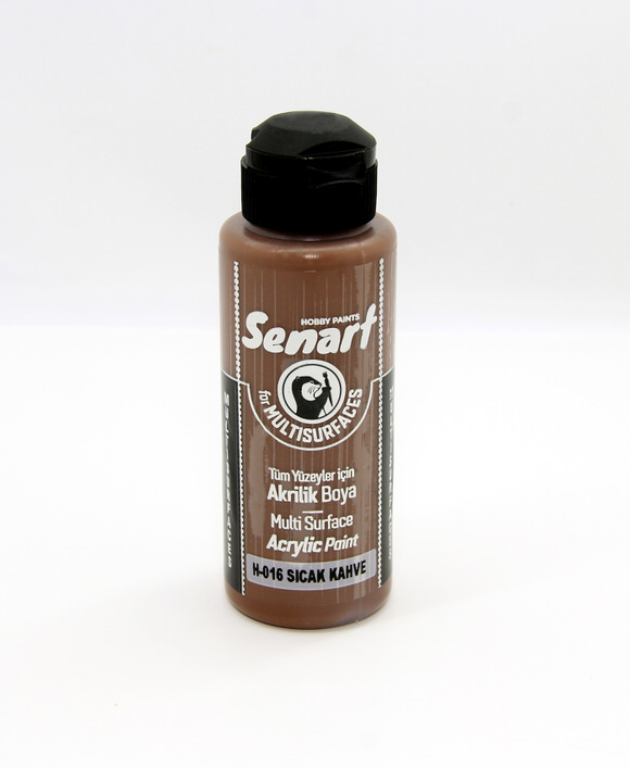 SENART MULTISURFACES H-016 SICAK KAHVE 120ML