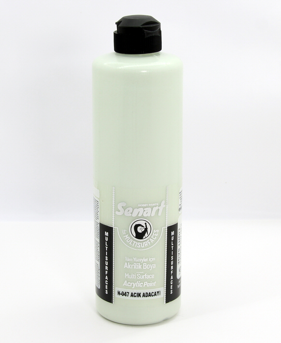 SENART MULTISURFACES H-047 AÇIK ADAÇAYI 500ML