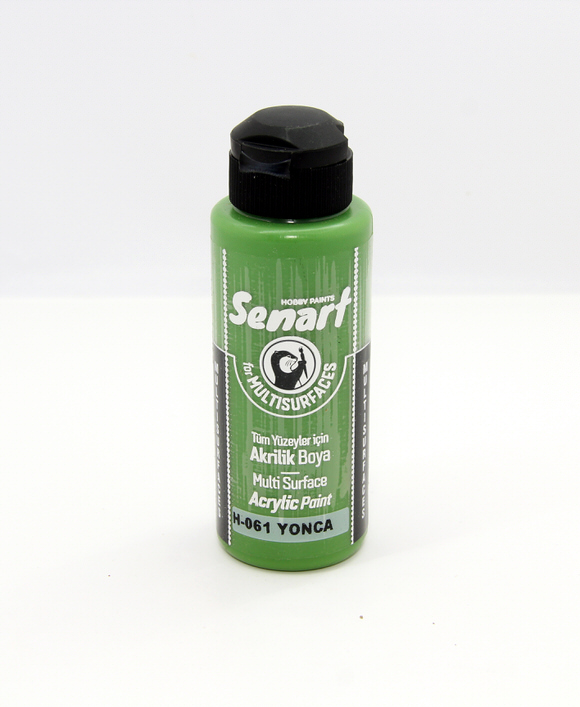 SENART MULTISURFACES H-061 YONCA 120ML