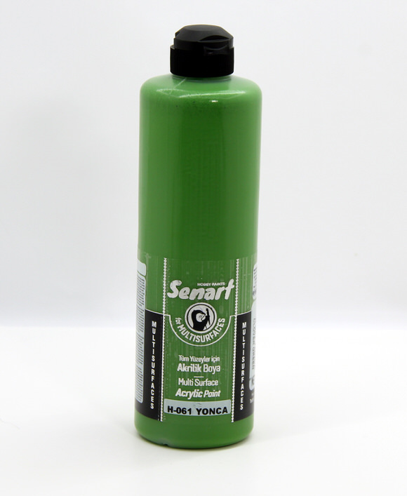 SENART MULTISURFACES H-061 YONCA 500ML