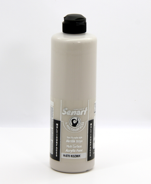 SENART MULTISURFACES H-070 KOZMİK 500ML