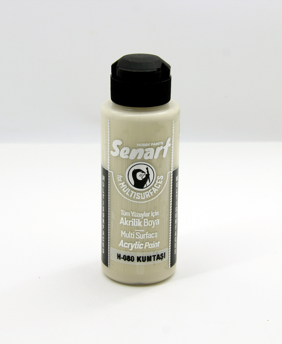 SENART MULTISURFACES H-080 KUMTAŞI 120ML