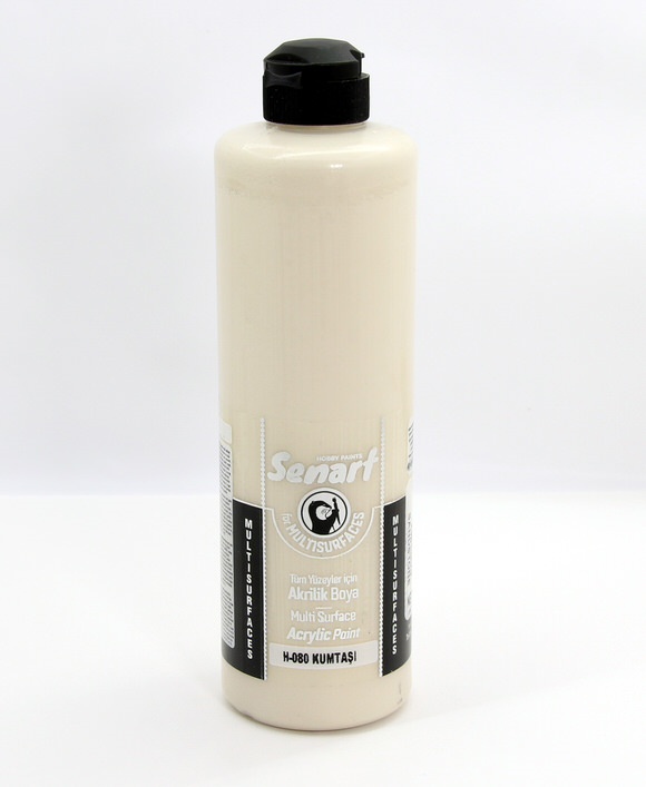 SENART MULTISURFACES H-080 KUMTAŞI 500ML