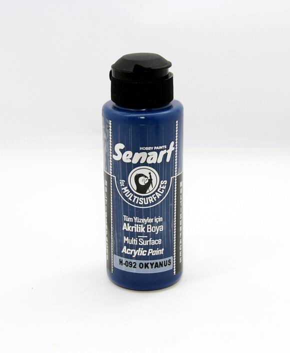 SENART MULTISURFACES H-092 OKYANUS 120ML