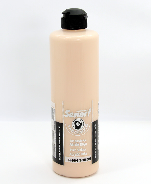 SENART MULTISURFACES H-094 SOMON 500ML