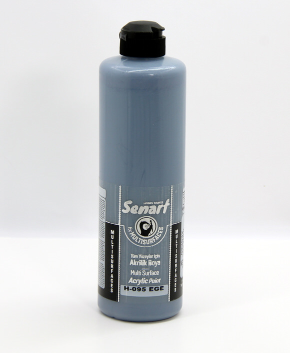 SENART MULTISURFACES H-095 EGE 500ML