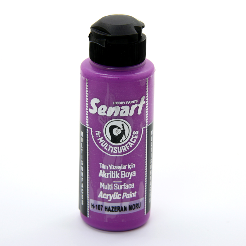 SENART MULTISURFACES H-107 HAZERAN MORU 120ML