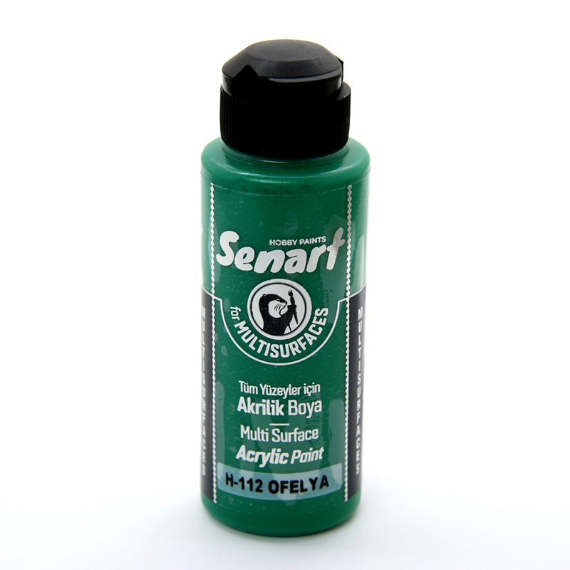 SENART MULTISURFACES H-112 OFELYA 120ML