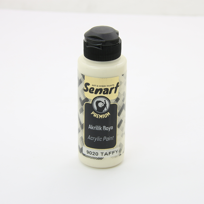 SENART PREMİUM AKRİLİK  9020-TAFFY 120ML