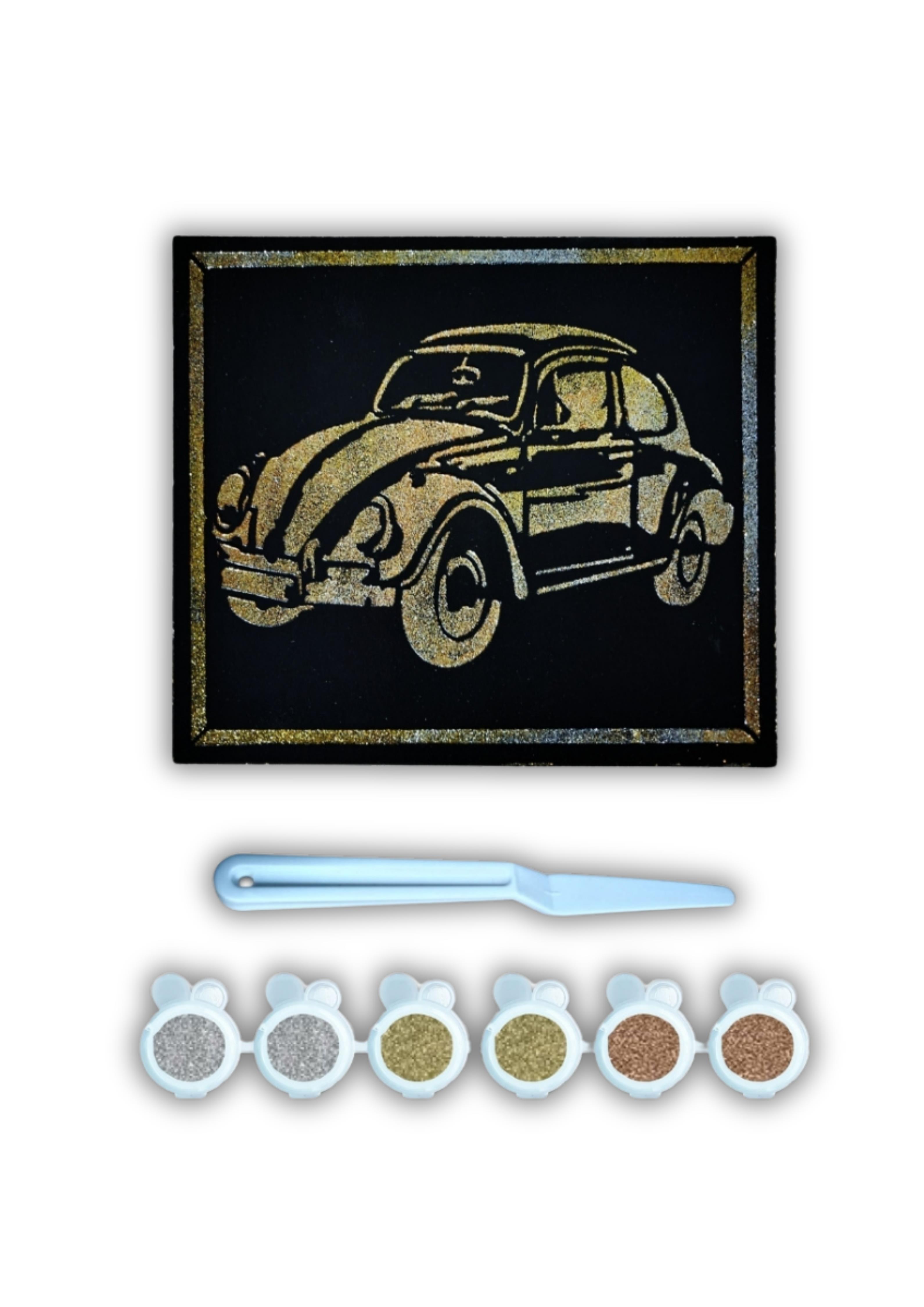 SENART STENCIL SETi SS-011 ARABA