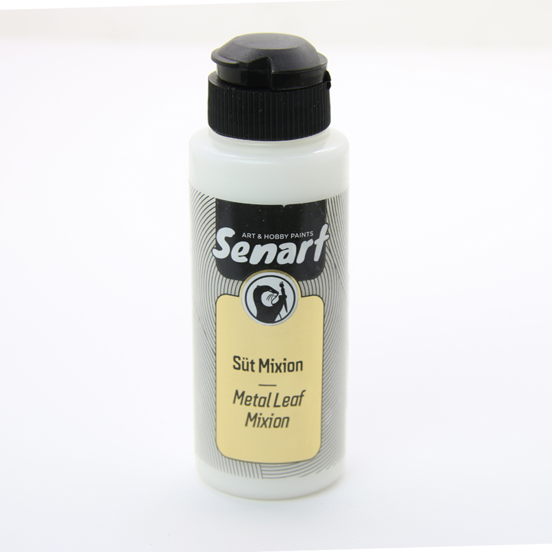 SENART SÜT VARAK MİXİON 120ML