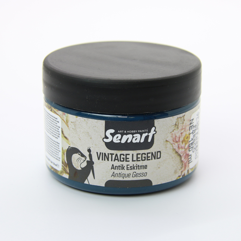 SENART VINTAGE ANTİK ESKİTME VL-08 FRESCO 150ML