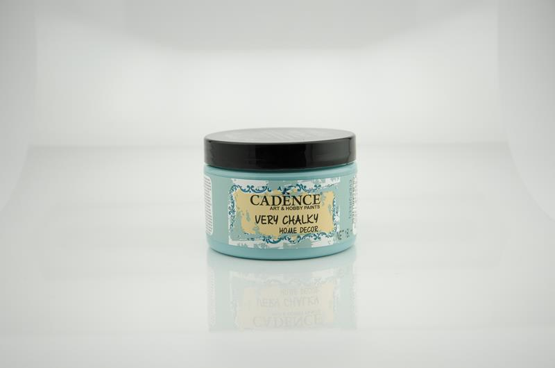 VERY CHALKY H. D. CH-26 CANLI YEŞİL 150ML