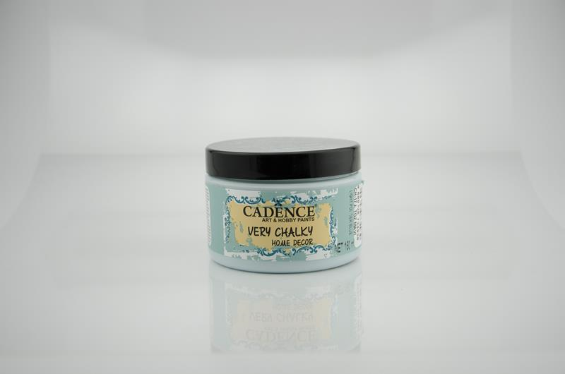 VERY CHALKY H. D. CH-17 A. TOZ MAVİ 150ML